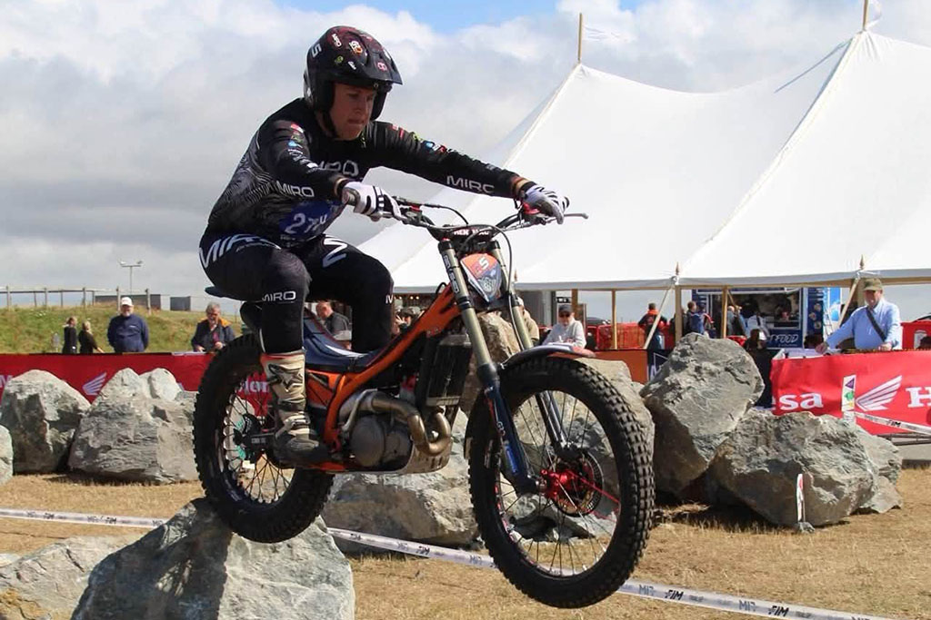 Connor Hogan